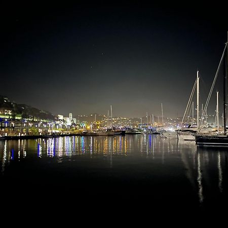 Pama Mar Apartment อิมเปรีอา ภายนอก รูปภาพ