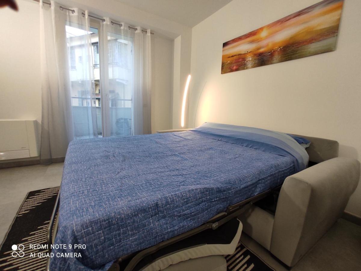 Pama Mar Apartment อิมเปรีอา ภายนอก รูปภาพ